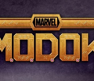 La série animée Marvel M.O.D.O.K. et son super-vilain façon Robot Chicken prennent date avec un teaser